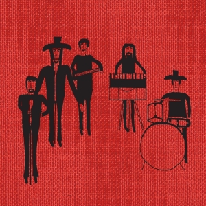 Sir Douglas Quintet - The Complete Mercury i gruppen Annet /  hos Bengans Skivbutik AB (5568626)