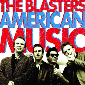 Blasters - American Music i gruppen VINYL hos Bengans Skivbutik AB (5568627)