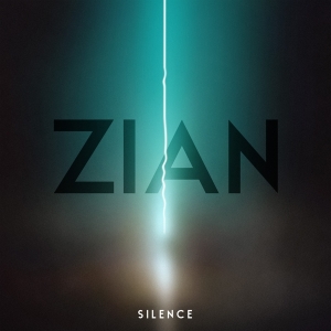 Zian - Silence i gruppen CD hos Bengans Skivbutik AB (5568629)