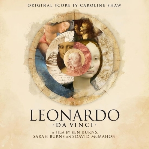 Caroline Shaw - Leonardo Da Vinci: A Film By K i gruppen VI TIPSER / Fredagsutgivelser /  hos Bengans Skivbutik AB (5568641)