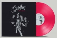 Spiders - Sharp Objects (Ltd Pink Vinyl) i gruppen VI TIPSER / Fredagsutgivelser / 2025-02-14 hos Bengans Skivbutik AB (5568643)