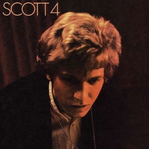 Scott Walker - Scott 4 i gruppen VINYL hos Bengans Skivbutik AB (5568666)