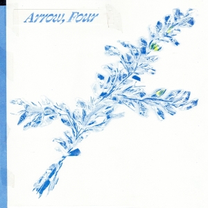 Bobbi Lu - Arrow, Four i gruppen Annet /  hos Bengans Skivbutik AB (5568729)