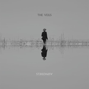 Veils The - Asphodels i gruppen CD hos Bengans Skivbutik AB (5568730)