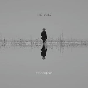 Veils The - Asphodels i gruppen VINYL / Pop-Rock hos Bengans Skivbutik AB (5568731)