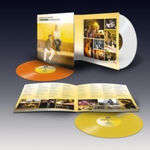 Cracker - Alternative History: A Cracker Retr i gruppen VI TIPSER / Fredagsutgivelser / Fredag 22 november 2024 hos Bengans Skivbutik AB (5568741)