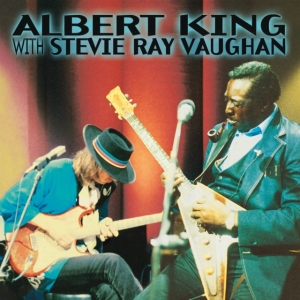 Albert King Stevie Ray Vaughan - In Session (2CD) i gruppen VI TIPSER / Fredagsutgivelser / Fredag den 18:e oktober 2024 hos Bengans Skivbutik AB (5568751)