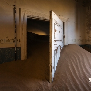 Alexi Tuomarila - Departing The Wasteland i gruppen Annet /  hos Bengans Skivbutik AB (5568790)