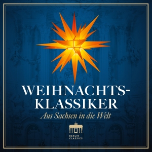 Peter Schreier Thomanerchor Staat - Weihnachtsklassiker - Aus Sachsen I i gruppen VI TIPSER / Fredagsutgivelser / Fredag 29 november 2024 hos Bengans Skivbutik AB (5568819)