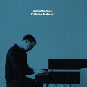 Johannes Motschmann - Préludes Tableaux i gruppen VINYL hos Bengans Skivbutik AB (5568823)