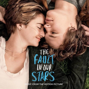 The Fault In Our Stars - The Fault In Our Stars: Music i gruppen Annet /  hos Bengans Skivbutik AB (5568838)