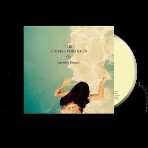 Ludovico Einaudi - The Summer Portraits i gruppen VI TIPSER / Fredagsutgivelser / 2025-01-31 hos Bengans Skivbutik AB (5568842)
