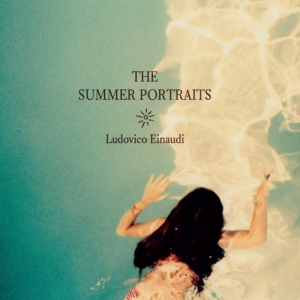 Ludovico Einaudi - The Summer Portraits i gruppen CD hos Bengans Skivbutik AB (5568842)