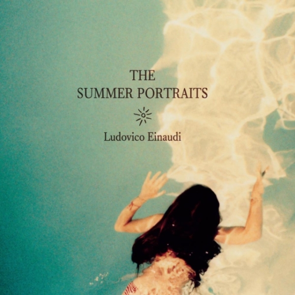 Ludovico Einaudi - The Summer Portraits i gruppen Annet / hos Bengans Skivbutik AB (5568842)