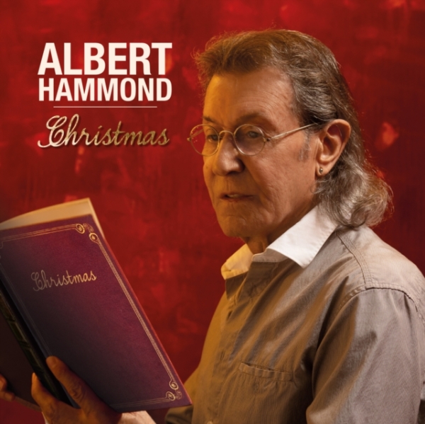 Albert Hammond - Christmas i gruppen VINYL / Toppselgere hos Bengans Skivbutik AB (5568869)