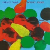 Parsley Sound - Parsley Sounds i gruppen VINYL / Pop-Rock hos Bengans Skivbutik AB (5568871)