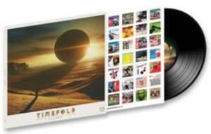 Trees Speak - Timefold i gruppen VI TIPSER / Fredagsutgivelser / Fredag 15 november 2024 hos Bengans Skivbutik AB (5568886)