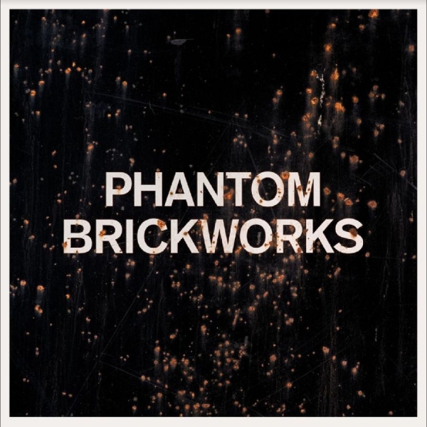 Bibio - Phantom Brickworks (Lp Ii) i gruppen CD / Toppselgere hos Bengans Skivbutik AB (5568895)