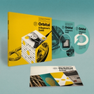 Orbital - A Beginner's Guide (Best Of) i gruppen VI TIPSER / Fredagsutgivelser / Fredag 8 november 2024 hos Bengans Skivbutik AB (5568898)