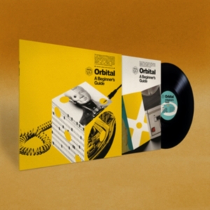 Orbital - A Beginner's Guide (Best Of) i gruppen VI TIPSER / Fredagsutgivelser / Fredag 8 november 2024 hos Bengans Skivbutik AB (5568899)