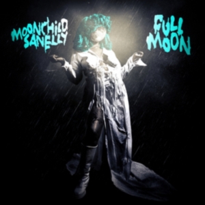 Moonchild Sanelly - Full Moon i gruppen Annet /  hos Bengans Skivbutik AB (5568904)