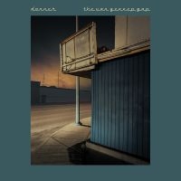 Donner - The Van Gennep Gap i gruppen CD hos Bengans Skivbutik AB (5568913)