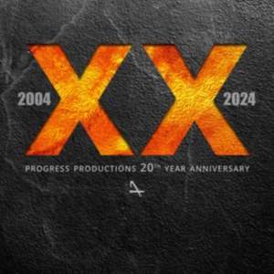 Various Artists - Progress Productions 20th Anniversary Compilation (2CD) i gruppen VI TIPSER / Fredagsutgivelser / Fredag 15 november 2024 hos Bengans Skivbutik AB (5568918)