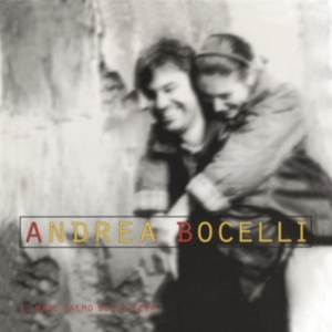 Andrea Bocelli - Il Mare Calmo Della Sera i gruppen VI TIPSER / Fredagsutgivelser / Fredag 29 november 2024 hos Bengans Skivbutik AB (5568920)