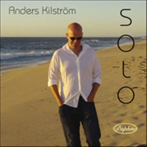 Kilström Anders - Solo i gruppen CD hos Bengans Skivbutik AB (556894)