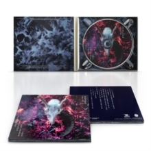 Colin Stetson - The Love It Took To Leave You i gruppen CD hos Bengans Skivbutik AB (5568946)