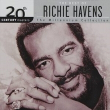 Richie Havens - The Best Of Richie Havens i gruppen Labels /  hos Bengans Skivbutik AB (5568947)