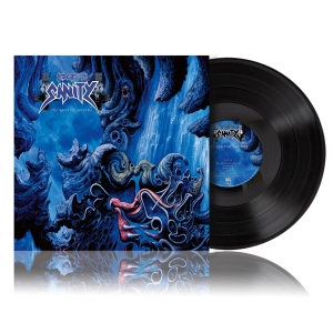 Edge Of Sanity - The Spectral Sorrows (Re-Issue) i gruppen VI TIPSER / Fredagsutgivelser / Fredag 6 december 2024 hos Bengans Skivbutik AB (5568951)