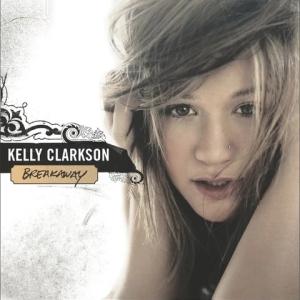 Clarkson Kelly - Breakaway i gruppen VI TIPSER / Fredagsutgivelser / Fredag 22 november 2024 hos Bengans Skivbutik AB (5568952)