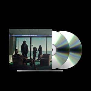 Skunk Anansie - Post Orgasmic Chill i gruppen CD hos Bengans Skivbutik AB (5568954)