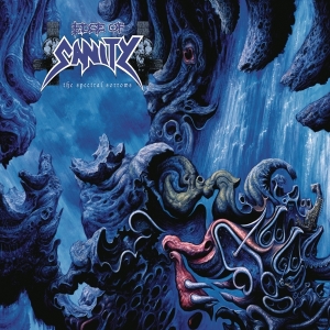 Edge Of Sanity - The Spectral Sorrows (Re-Issue) i gruppen VI TIPSER / Fredagsutgivelser / Fredag 6 december 2024 hos Bengans Skivbutik AB (5568957)