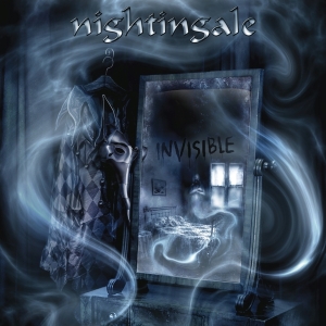 Nightingale - Invisible (Re-Issue) i gruppen VI TIPSER / Fredagsutgivelser / Fredag 6 december 2024 hos Bengans Skivbutik AB (5568958)
