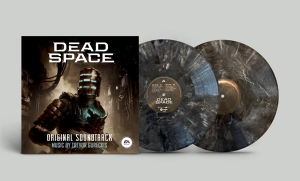 Trevor Gureckis - Dead Space i gruppen VI TIPSER / Fredagsutgivelser / Fredag 22 november 2024 hos Bengans Skivbutik AB (5568960)