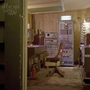 Heidecker Tim - Slipping Away (Indie Exclusive, Fro i gruppen VI TIPSER / Fredagsutgivelser / Fredag den 18:e oktober 2024 hos Bengans Skivbutik AB (5568963)