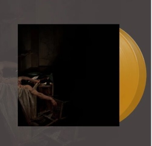 Have A Nice Life - (Color) Voids i gruppen VINYL / Pop-Rock hos Bengans Skivbutik AB (5568973)