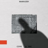 Mamaleek - Come & See i gruppen VINYL / Pop-Rock hos Bengans Skivbutik AB (5568974)
