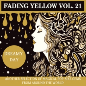 Various Artists - Fading Yellow Vol 21 i gruppen CD hos Bengans Skivbutik AB (5568980)