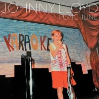 Lloyd Johnny - Punchline i gruppen VI TIPSER / Fredagsutgivelser / 2025-01-31 hos Bengans Skivbutik AB (5568984)