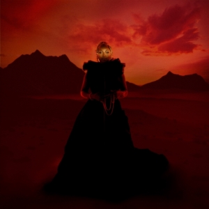 Nubya Garcia - Odyssey i gruppen CD hos Bengans Skivbutik AB (5568990)