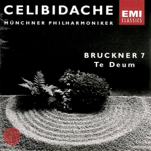 Münchner Philharmoniker & Serg - Bruckner: Symphony No. 8 i gruppen VI TIPSER / Fredagsutgivelser / 2025-02-28 hos Bengans Skivbutik AB (5568994)