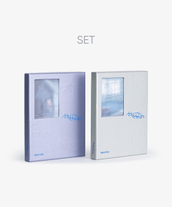 Enhypen - Romance : Untold (Daydream) SET + WS i gruppen VI TIPSER / Fredagsutgivelser / Fredag 29 november 2024 hos Bengans Skivbutik AB (5568997)