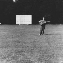 Fred Frith - Guitar Solos/Fifty i gruppen VINYL / Toppselgere hos Bengans Skivbutik AB (5569018)