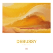 Claude Debussy - Debussy: Piano Works i gruppen Labels /  hos Bengans Skivbutik AB (5569019)
