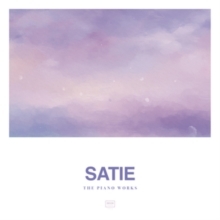 Erik Satie - Satie: The Piano Works i gruppen Labels /  hos Bengans Skivbutik AB (5569025)