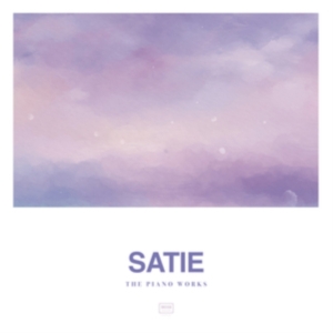 Erik Satie - Satie: The Piano Works i gruppen VINYL hos Bengans Skivbutik AB (5569025)