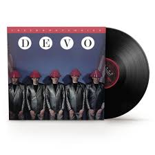 Devo - Freedom Of Choice (Rocktober) i gruppen VINYL hos Bengans Skivbutik AB (5569030)